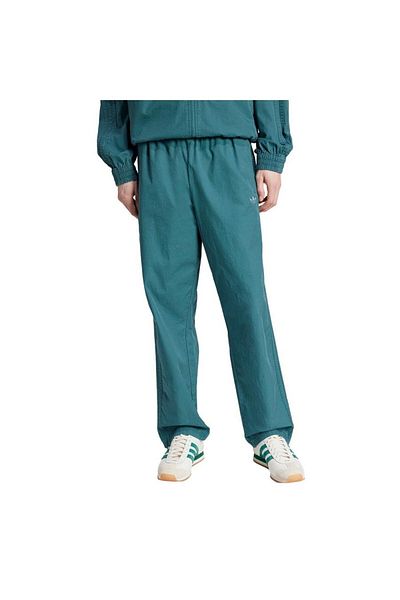 adidas Ανδρικό πράσινο αθλητικό παντελόνι FIREBIRD PANTS KC0688