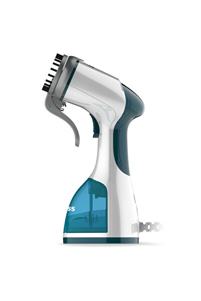 Zass Mașină de călcat verticală ZGS 01, 1000 W, debit de abur 21 g/min, buton de abur 2 în 1