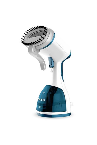 Zass Mașină de călcat verticală ZGS 01, 1000 W, debit de abur 21 g/min, buton de abur 2 în 1