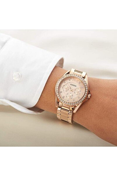 Fossil Ceas Dama, Fossil, Riley ES2811