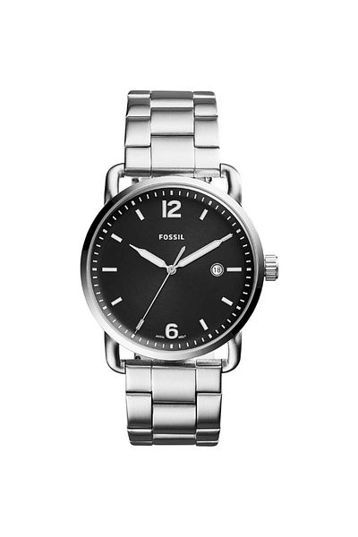 Fossil Men's Watch, Fossil, The Commuter FS5391