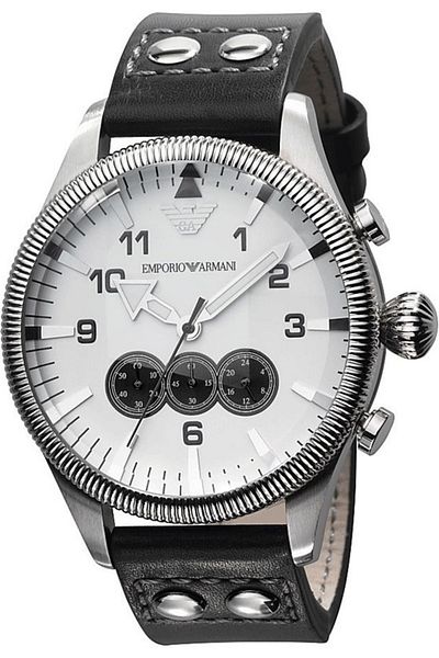 Emporio Armani Men's Watch, Emporio Armani, Classic AR5836