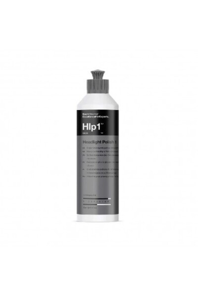 Koch Chemie Soluție de lustruit faruri 1 HLP1, 250 ml
