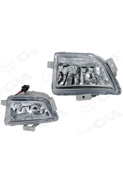 GVA SİS FARI SOL CHEVROLET KALOS T200 HB 03-08 ALMLA