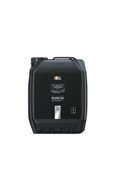 ADBL Soluție concentrată pentru tapițerie ADBL Pre Spray Pro 5l