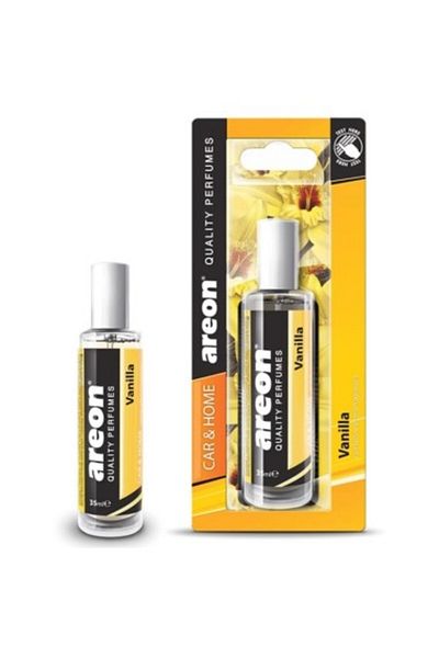 Areon Car air freshener Areon Perfume Vanilla 35ml