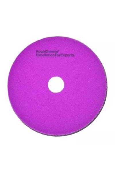 Koch Chemie Burete de lustruit Koch Chemie Micro Cut Hard Foam 126MM
