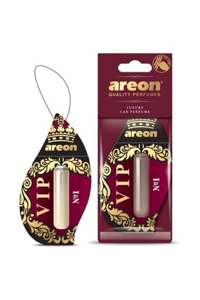 Areon Odorizant auto Vip No1, 5ml
