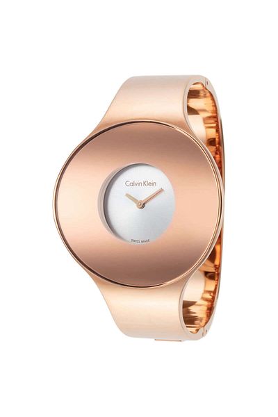 Calvin Klein Women's watch, Calvin Klein, Seamless K8C2M616