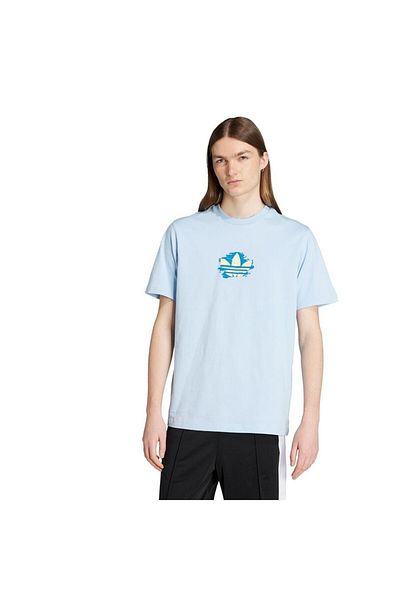 adidas Tricou pentru bărbați Tricou grafic Kc4941