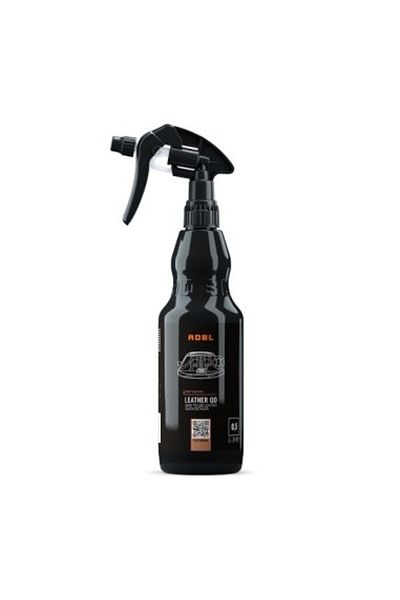 ADBL Soluție de curățare și hidratare a pielii Leather QD 500ML