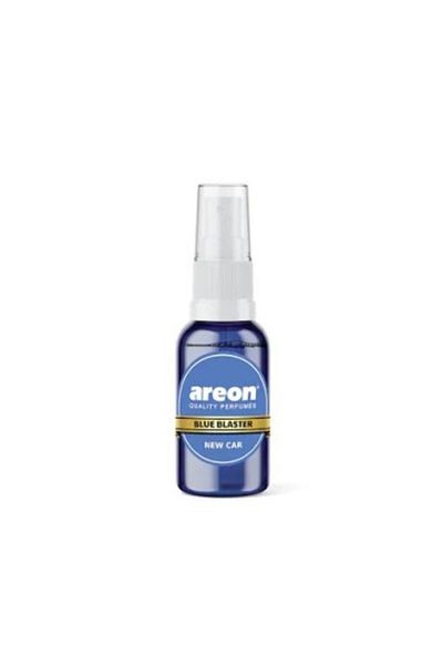 Areon Concentrated car air freshener Areon Blue Blaster New Car 30ml
