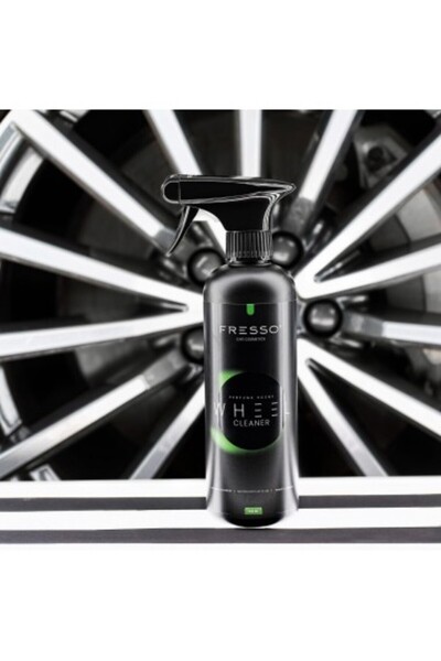 FRESSO Soluție de curățat roți 500 ml