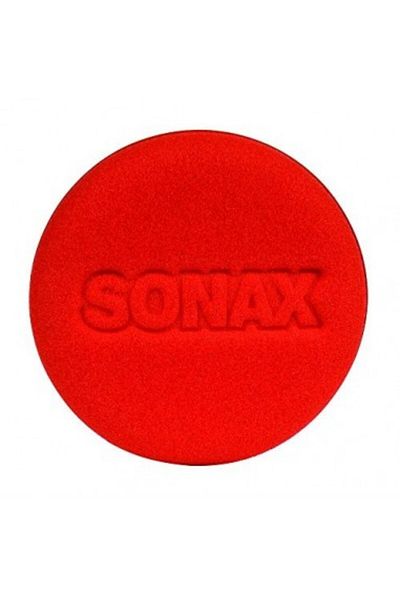 Sonax Set of 2 Sonax Wax & Sealant Applicator