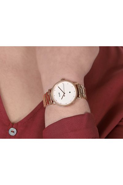 Cluse Ceas Dama, Cluse, Le Couronnement CW0101209009
