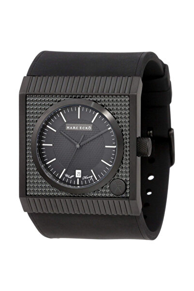 Marc Ecko Ανδρικό Ρολόι, Marc Ecko, The Treasury E14544G1