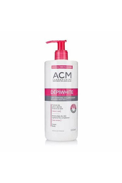 ACM ACM Spot Lightening Body Lotion 500ml