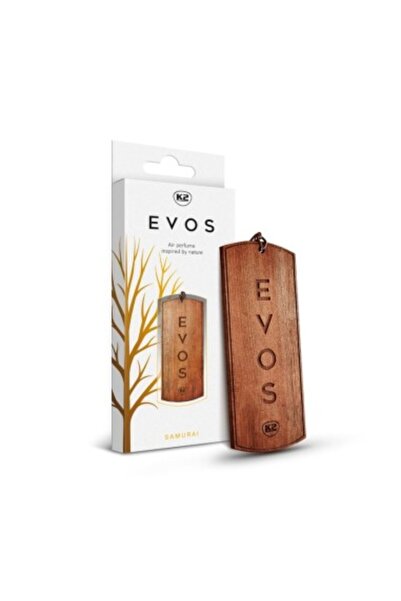 K2 Odorizant auto Evos Samurai