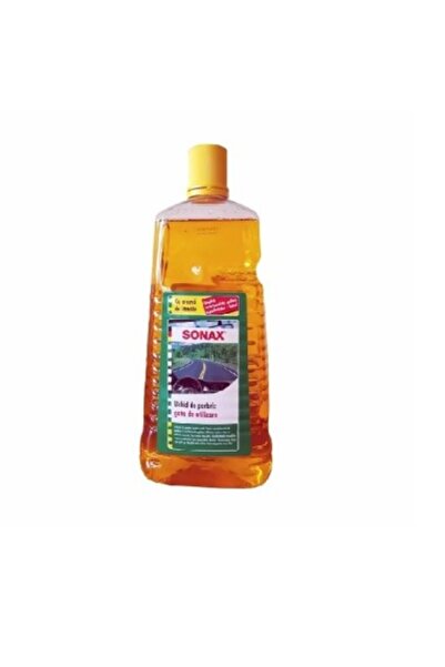 Sonax Lichid de parbriz gata de utilizare, de vară, 2 l