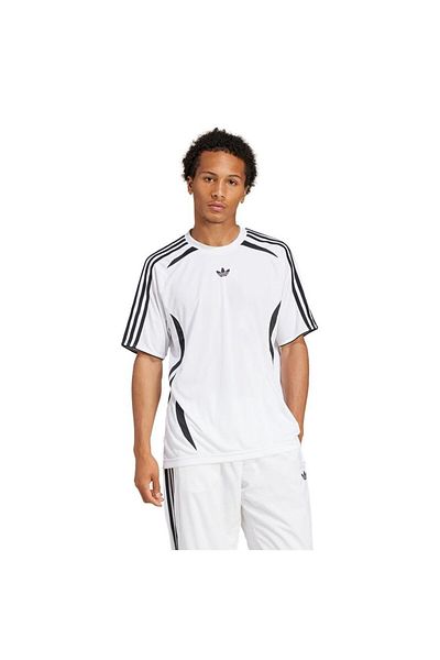 adidas Ανδρικό T-Shirt Teamgeist Tee Jp1113