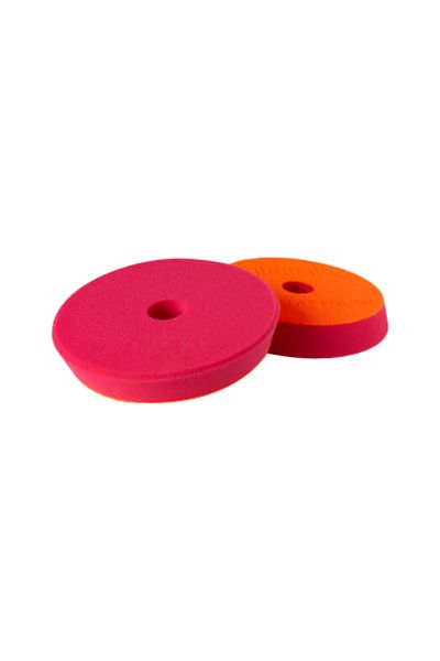ADBL Burete de lustruit orbital mediu fin, rolă ADBL Soft Polish DA pentru placă de 150 mm