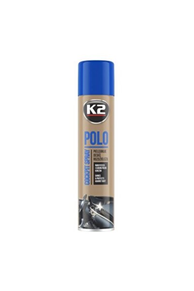 K2 Placă de silicon spray K2 Polo Cockpit Spray, Lavandă, 300ml