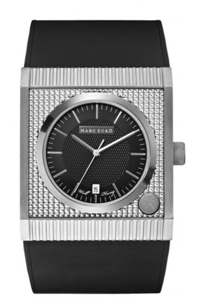 Marc Ecko Ανδρικό Ρολόι, Marc Ecko, The Treasury E13522G1