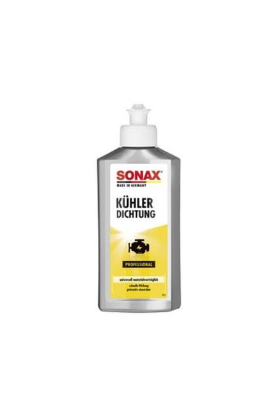 Sonax Radiator Sealant, 250 ml