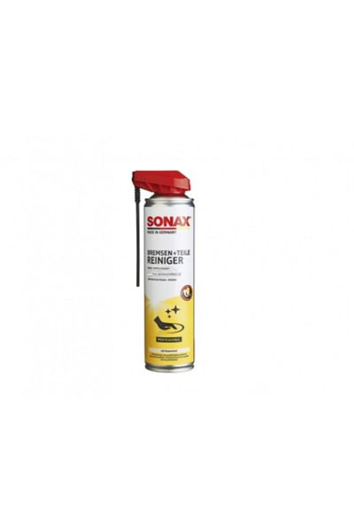 Sonax Brake And Clutch Cleaner Spray 400 ml
