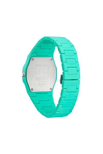 D1 Milano Men's Watch, D1 Milano, Polycarbon D1-PCBJ31