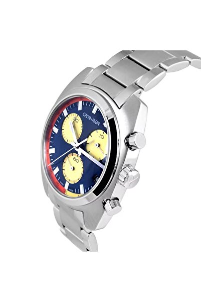 Calvin Klein Ανδρικό Ρολόι, Calvin Klein, Achieve K8W3114N