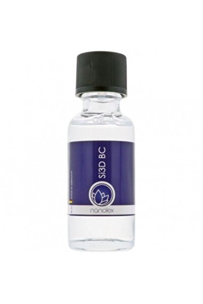 NANOLEX Bază de protecție ceramică Si3D BC 30ml