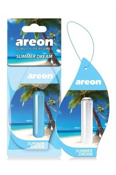 Areon Odorizant auto Areon Liquid Summer Dream 5ml