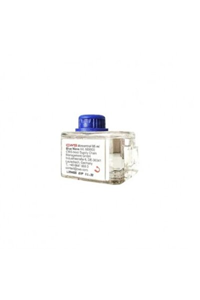 CWS Odorizant de cameră CWS Blue Wave AirControl - Ocean 85 ml