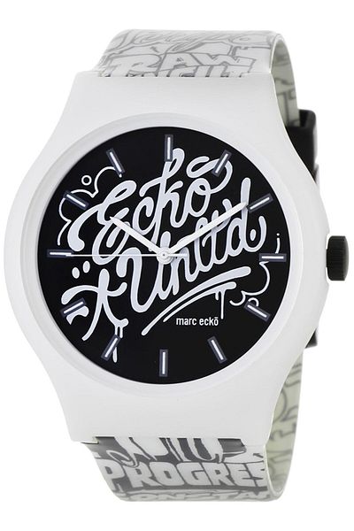 Marc Ecko Ceas Barbati, Marc Ecko, Art Of Progress E06515M1
