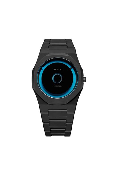D1 Milano Ceas Barbati, D1 Milano, Polycarbon D1-PCBJ28