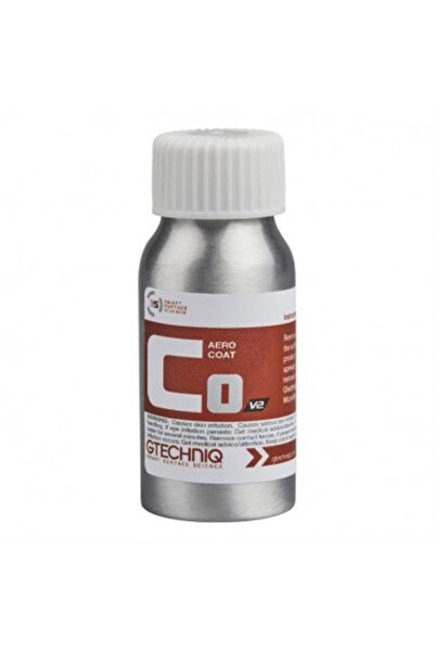 gtechniq Anti-stick and hydrophobic treatment C0 Aero Coat Gtechniq 30ml