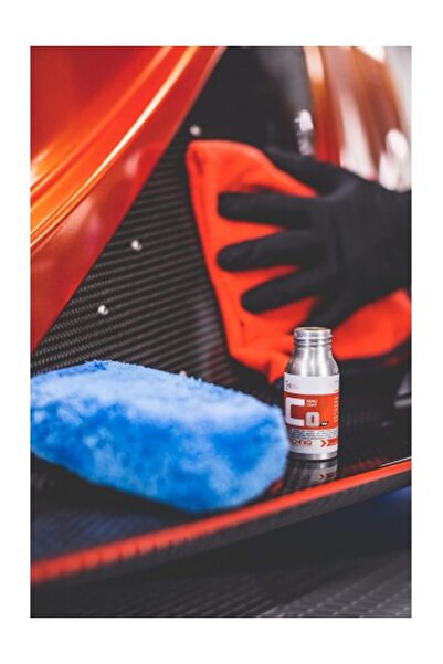 gtechniq Anti-stick and hydrophobic treatment C0 Aero Coat Gtechniq 30ml