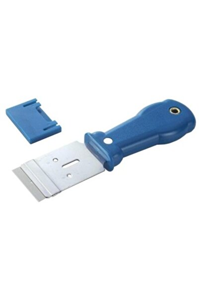 WORLDFORCE TOOLS Racletă de curățare a autocolantelor