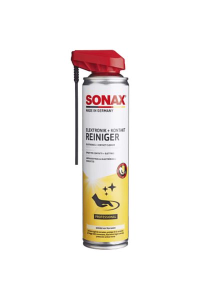 Sonax Electric Components Cleaner 500 ml
