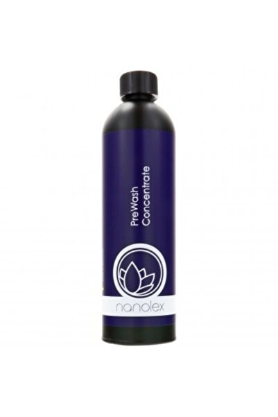 NANOLEX Concentrat de pre-spălare auto 750 ml concentrat de spumă pentru pre-...