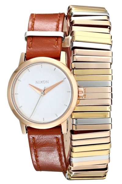 Nixon Γυναικείο Ρολόι, Nixon, The Kenzi A403-1749-00