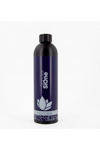 NANOLEX Pastă de lustruit SiOne 2 în 1 750 ml