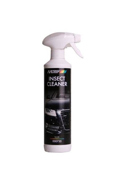 Motip insect cleaning solution 500 ML