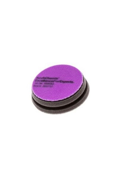Koch Chemie Polish finish sponge Koch Chemie Micro Cut Hard Foam 76MM