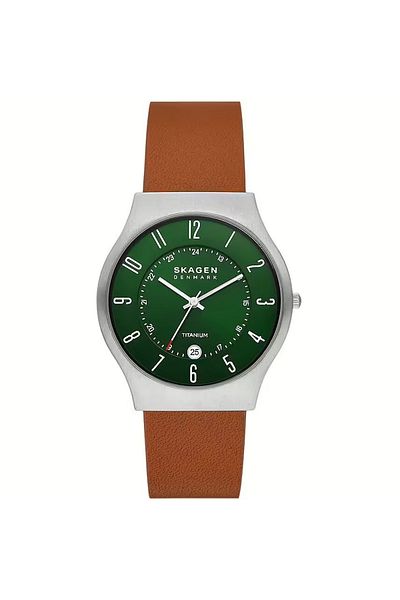 Skagen Men's Watch, Skagen, Sunby SKW6908