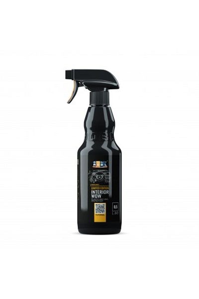 ADBL Soluție de întreținere, finisare interioară ADBL Interior Wow 500ml