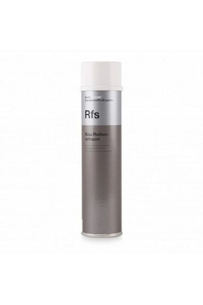 Koch Chemie Spuma de intretinere a anvelopelor KOCH CHEMIE KCU-REIFENSCHAUM, 600ML