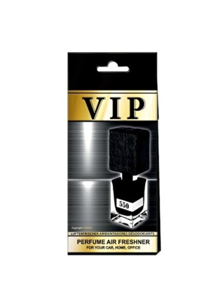 CARIBI Odorizant auto Vip Caribi 550