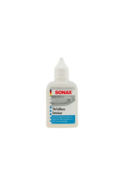 Sonax Soluție de dezghețare a încuietorilor auto 50 ml Sonax